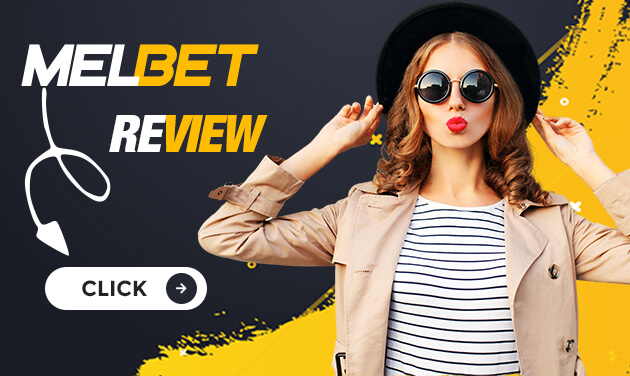 melbet review