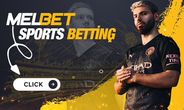 melbet sport betting